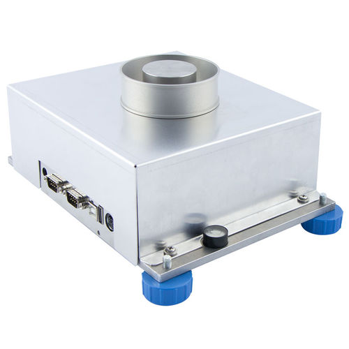 Module de pesage d'aluminium - M series  - RADWAG - pour dispositif de pesée