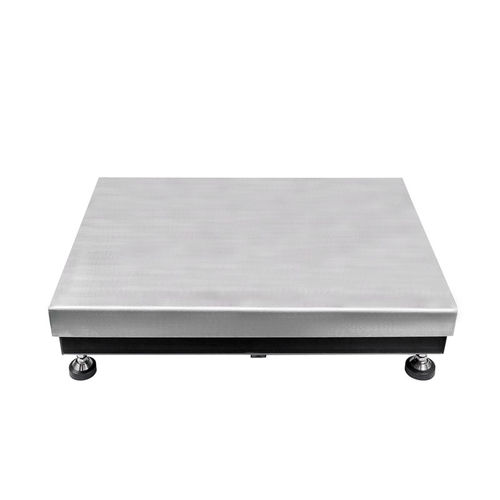 Balance à plate-forme - HRP series - RADWAG - kilogrammes / interne / RS-232