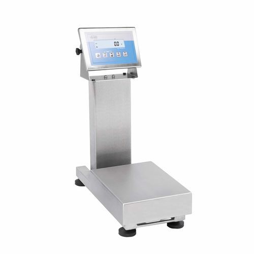 Balance étanche - H315 H series - RADWAG - à plate-forme / électronique / kilogrammes