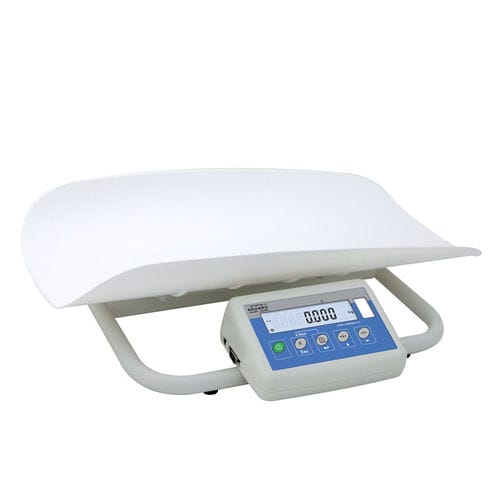Balance électronique - C315.D series - RADWAG - kilogrammes / avec afficheur LCD / RS-232