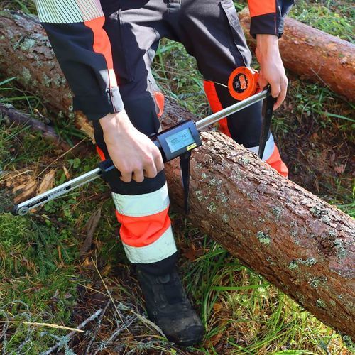 Étrier de frein à disque à étrier - Caliper3plus - PONSSE - pour véhicules
