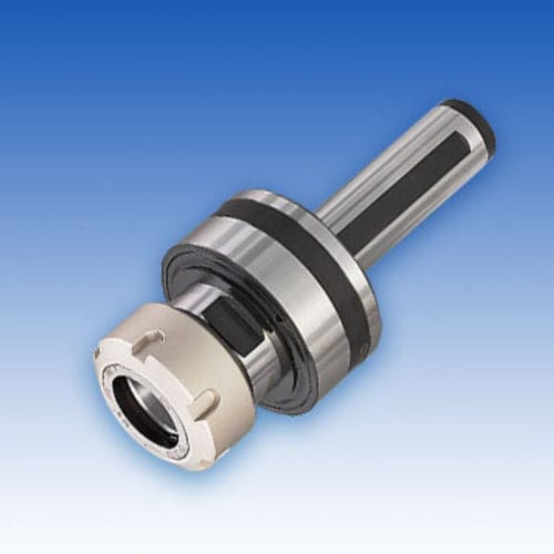 Porte-outil HSK - GTI - ISCAR Tools - ER / flottant / de fraisage