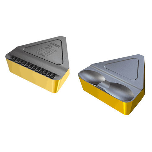 Outil de rainurage extérieur - GER series - ISCAR Tools - à plaquettes / en carbure