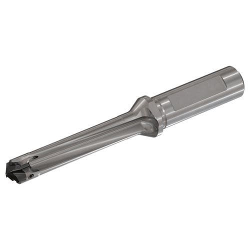 Outil de perçage à plaquettes - SUMO-L - ISCAR Tools - multiusage / avec fluide de refroidissement interne / de fraisage