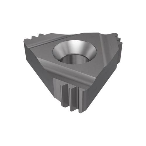 Plaquette de filetage - QUICK-THREAD - ISCAR Tools
