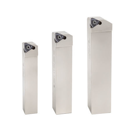 Plaquette de filetage - QUICK-THREAD - ISCAR Tools