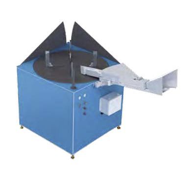 Bobineuse de tuyau flexible - AC50 - Marken Manufacturing - automatique