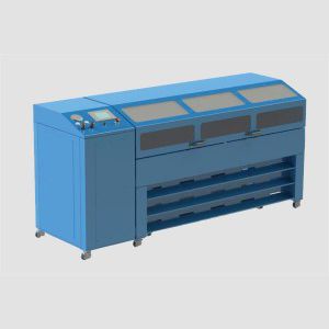 Banc de test de pression - Marken Manufacturing - pour flexible / électrique