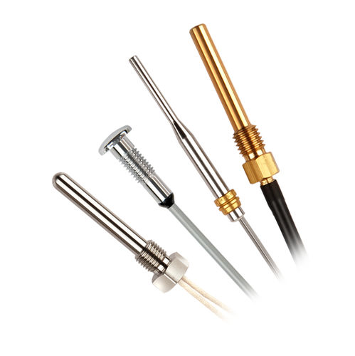 Capteur de température sur mesure - TT-4 series - TEWA Sensors - RTD / CTN / PTC
