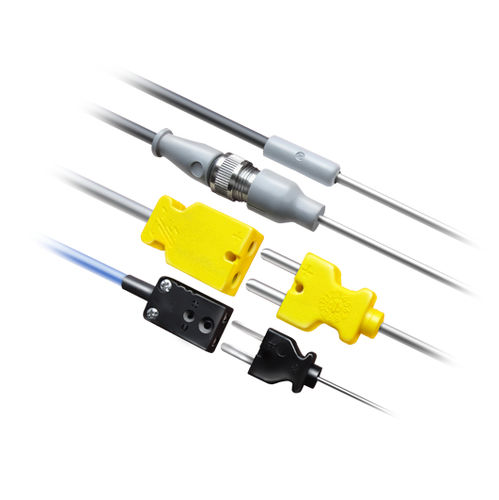 Thermocouple de type K - TT-TCO series - TEWA Sensors - thermocouple type J / à insertion / pour liquide