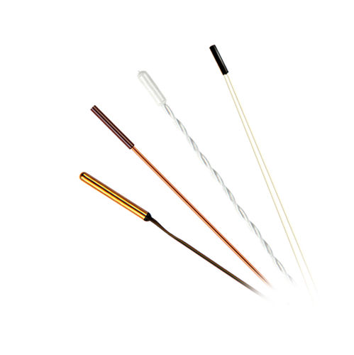 Thermistance CTN - TT-5 series - TEWA Sensors - miniature / puce / pour liquide
