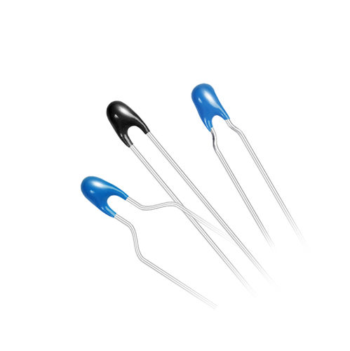 Thermistance CTN - TT-7 series - TEWA Sensors - encapsulée d'époxy / miniature