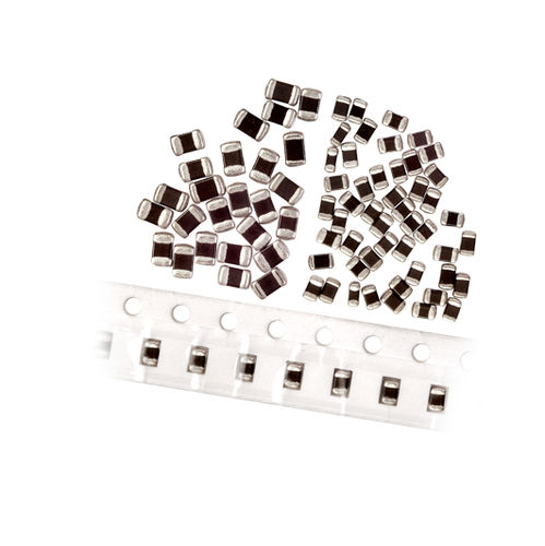 Thermistance CTN - TT-8 series - TEWA Sensors - miniature / SMD / pour la mesure de la temperature ambiante