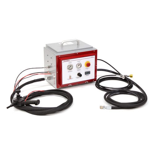 Machine de nettoyage cryogénique manuelle - SJ-10 - CryoSnow