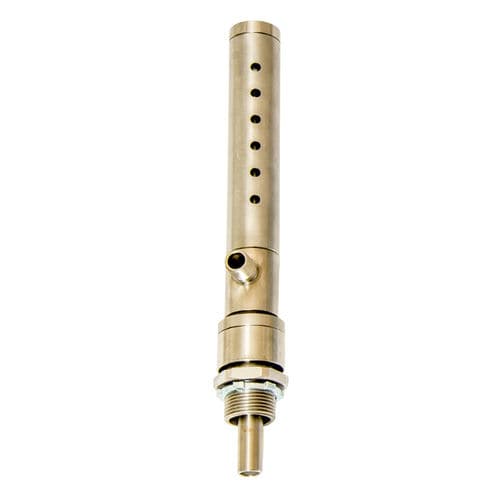 Refroidisseur d'air comprimé - CC-1	series - Streamtek Corp. - pour armoire / pour l'électronique / haute performance