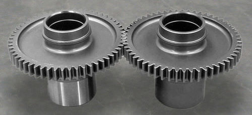Engrenage à denture droite - Arrow Gear Company - arbré / pour arbre de transmission