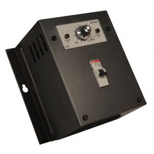 Contrôleur de température analogique - BF400 - LMK Thermosafe Ltd - à LED / isolé / sécurité intégrée