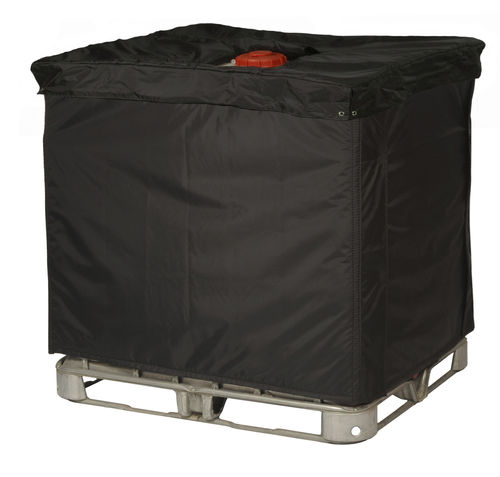 Couverture isolante amovible - LMK Thermosafe Ltd