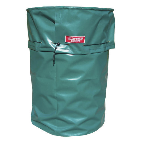 Housse de protection de container - LMK Thermosafe Ltd - étanche / pour l'industrie