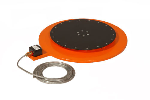 Embase chauffante pour fûts - FARATHERMⓇ - LMK Thermosafe Ltd - ATEX