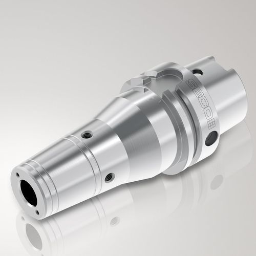 Porte-outil de frettage - E3 series - SECO TOOLS - de perçage / de fraisage / cylindrique