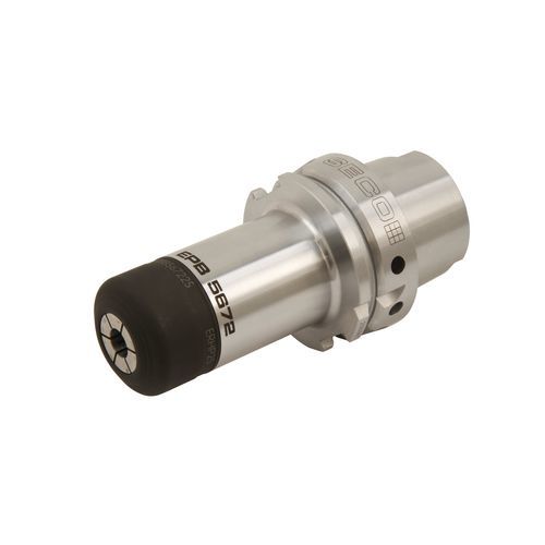 Porte-mandrin ER32 - Acier Chrome-molybdène, Longueur 140mm, Pour Perçage Profond - Usage Atelier Professionnel