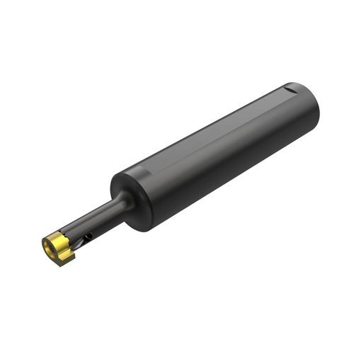Outil de rainurage intérieur - Mini-Shaft™ - SECO TOOLS - à plaquettes / de précision