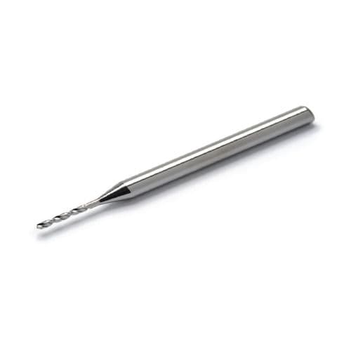 Micro foret - Feedmax™ SD22, SD26 series - SECO TOOLS - monobloc / multiusage / en carbure