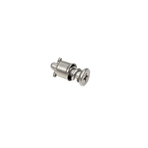 Fixation 1/4 de tour - D4002 series - CAMLOC