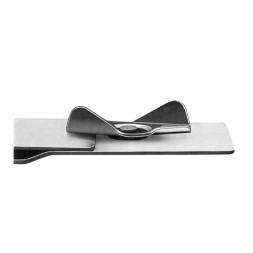 Fixation quart de tour - 52F - CAMLOC