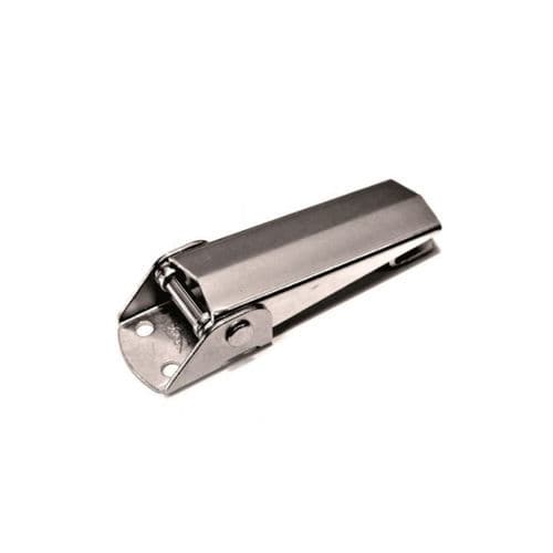 Grenouillère en acier - V46L series - CAMLOC - réglable
