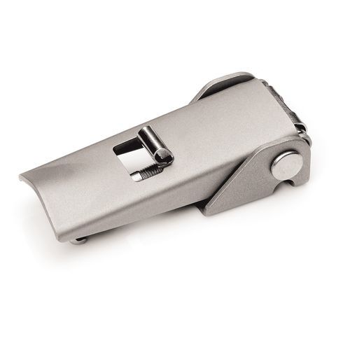 Grenouillère en acier inoxydable - V951L series - CAMLOC - réglable