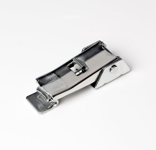 Grenouillère en acier inoxydable - V917L series - CAMLOC - réglable