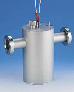 Purgeur de condensat - 1 1/3 - 4 5/8" - MDC vacuum products - contrôlé par minuterie / mécanique