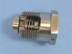 Soupape de décharge à vide - MDC vacuum products