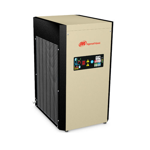 Sécheur d'air comprimé haute température - D-IT series - INGERSOLL RAND - par réfrigération / bi-étagé / non-cyclique