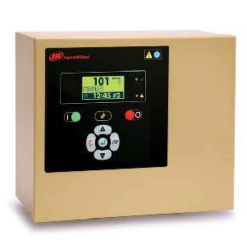 Commande de système multi-compresseur - X4I - INGERSOLL RAND