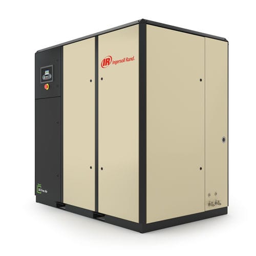Compresseur à vitesse variable - Nirvana - INGERSOLL RAND - rotatif / d'air / à moteur électrique