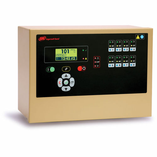 Commande de système multi-compresseur - X8I - INGERSOLL RAND