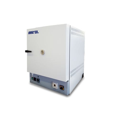 Four à chambre - A1100/30 - AUREL Automation Division - thermique / de durcissement / électrique