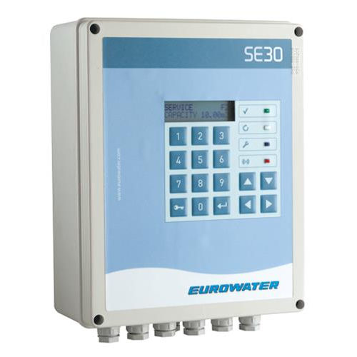 Panneau de contrôle automatique - SE series - Silhorko-Eurowater A/S
