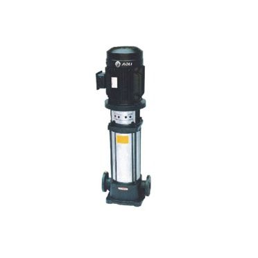 Pompe centrifuge - ALDG series - AOLI PUMP MANUFACTURE - à eau / électrique / semi-immergée