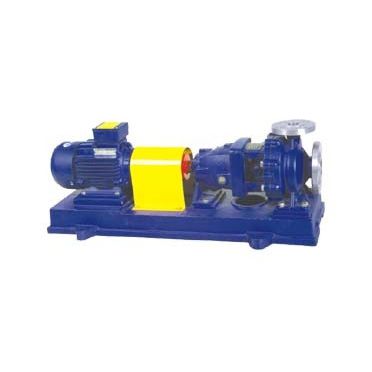 Pompe centrifuge - IH series - AOLI PUMP MANUFACTURE - à eau / pour produits alimentaires / électrique