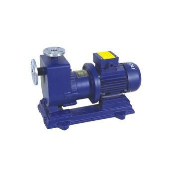 Pompe centrifuge - ZCQ series - AOLI PUMP MANUFACTURE - à eau / à huile / pour acide