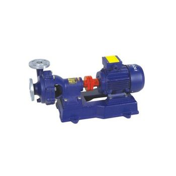 Pompe centrifuge - AFB, FB series - AOLI PUMP MANUFACTURE - à eau / pour pétrole / électrique