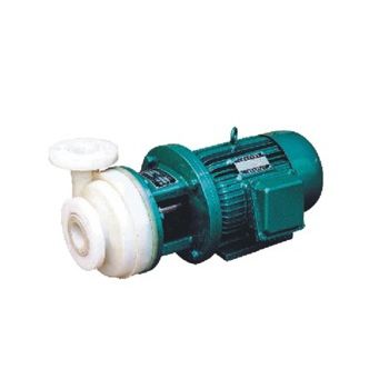 Pompe centrifuge - PF series - AOLI PUMP MANUFACTURE - pour acide / pour bases / électrique