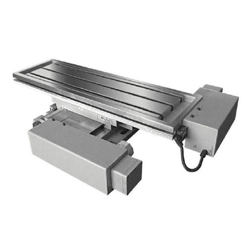 Platine XY - KN series - BAZUS - 2 axes