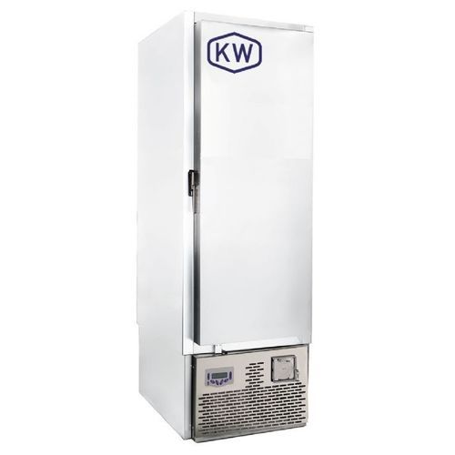 Congélateur vertical - KFS Elite series - KW - de laboratoire / ventilé / en acier inoxydable