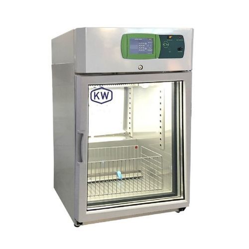 Incubateur de laboratoire - WRV series - KW - à convection forcée