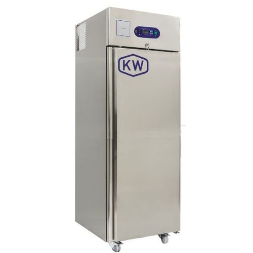 Congélateur vertical - KLAB series - KW - de laboratoire / ventilé / à dégivrage automatique